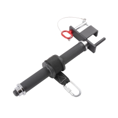 TF R2 Mounted Wrist Roller