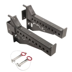 TF RX Spotter Arms Set