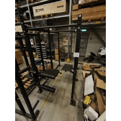 Utförsäljning TF R2 Power Rack