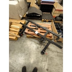 Utförsäljning TF R2 Power Rack Wallmounted