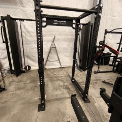 Utförsäljning TF RX Power Rack