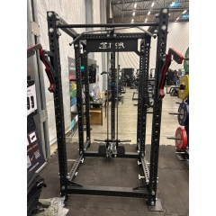 Utförsäljning TF RX Power Rack