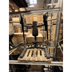 Utförsäljning TF Standard PL, Chest Press