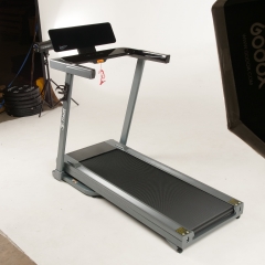 Utförsäljning Thor Fitness Home Treadmill 7201