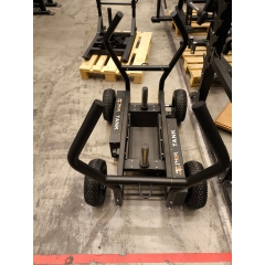 Utförsäljning Thor Fitness Tank