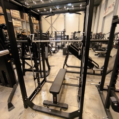 Utförsäljning TF Exclusive, FUNCTIONAL MAX RACK