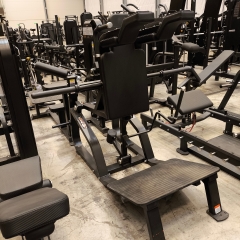 Utförsäljning TF Exclusive PL, POWER SQUAT