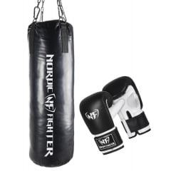 Boxning - Startpaket