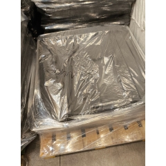 Blandad Gummigolvspall med spillbitar 25 mm V2