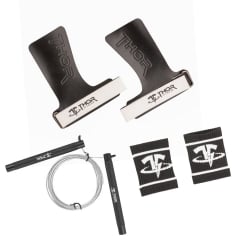 Kalles lilla startpaket för CrossFit