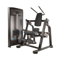 TF Advanced Abdominal Crunch