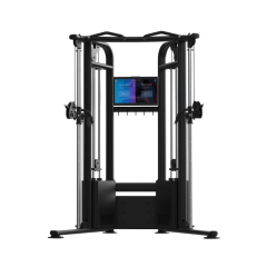 Smart Gym Cable Crossover