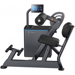 Smart Gym Abdominal / Back Extension