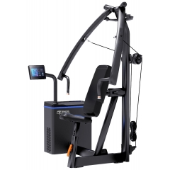 Smart Gym Chest Press