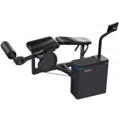 Smart Gym Prone Leg Curl