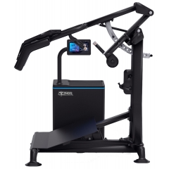 Smart Gym Standing Calf Raise