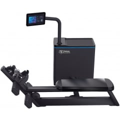 Smart Gym Seated Row