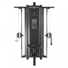 TF Advanced 4 Station, dubbel hi/low pulley