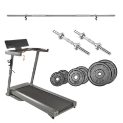 Cardio & Styrka - Mediumpaket