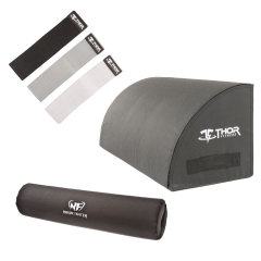 Hips don't lie-paketet