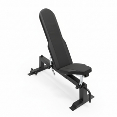 Thor Fitness Home Ställbar Bänk