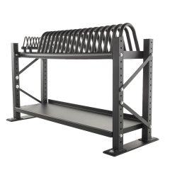 Thor Fitness Hyllsystem 1