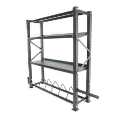 Thor Fitness Hyllsystem 2