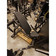 Utförsäljning TF Standard PL, Chest Fly