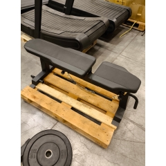 Utförsäljning Thor Fitness Home Ställbar Bänk