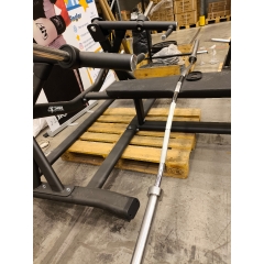 Utförsäljning Buffalo bar typ 2