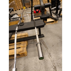 Utförsäljning Thor Fitness Technique Bar
