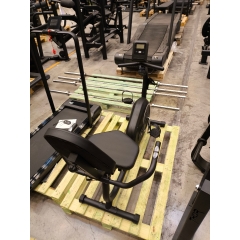 Utförsäljning Thor Fitness Home Recumbent Bike S08