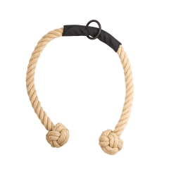 Tricepsrep,24mmx90cm Hampex svart m. slitskydd