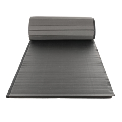 Brottarmatta / MMA Matta på rulle 4cm tjock 1,5 x 10m