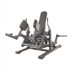 TF Standard PL, Seated Hip Abduction