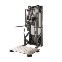 TF Advanced Standing Total Arms