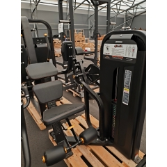 UTFÖRSÄLJNING -  TF Exclusive WS, ABDOMINAL MACHINE