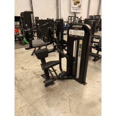 UTFÖRSÄLJNING -  TF Exclusive WS, ABDOMINAL MACHINE
