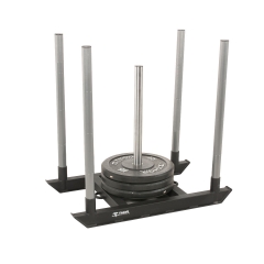 Thor Fitness Competition Sled