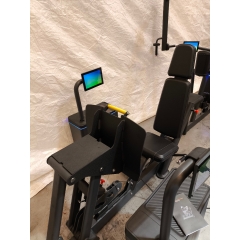 Utförsäljning Smart Gym Seated Leg Press