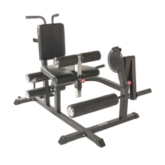 Thor Fitness Home Leg Extension Leg Curl