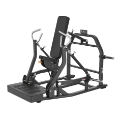TF Advanced PL Seated Chest Press