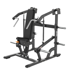 TF Advanced PL Seated Shoulder Press
