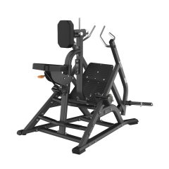 TF Advanced PL Seated Row