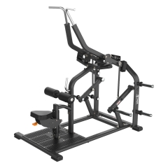 TF Advanced PL Seated Lat Pulldown