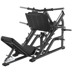 TF Advanced PL Leg Press 45