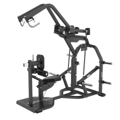 TF Advanced PL Seated High Row
