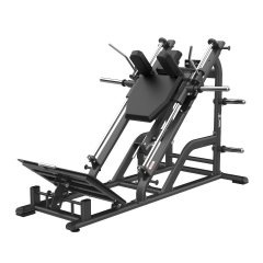 TF Advanced PL Hack Squat