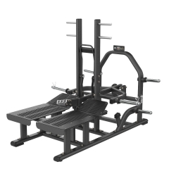TF Advanced PL Belt Squat