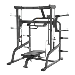 TF Advanced PL Vertical Leg Press